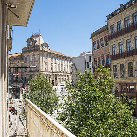 Impar Luxury Apartments Porto Bagian luar foto