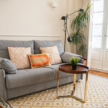 Impar Luxury Apartments Porto Bagian luar foto