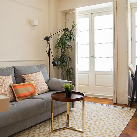 Impar Luxury Apartments Porto Bagian luar foto