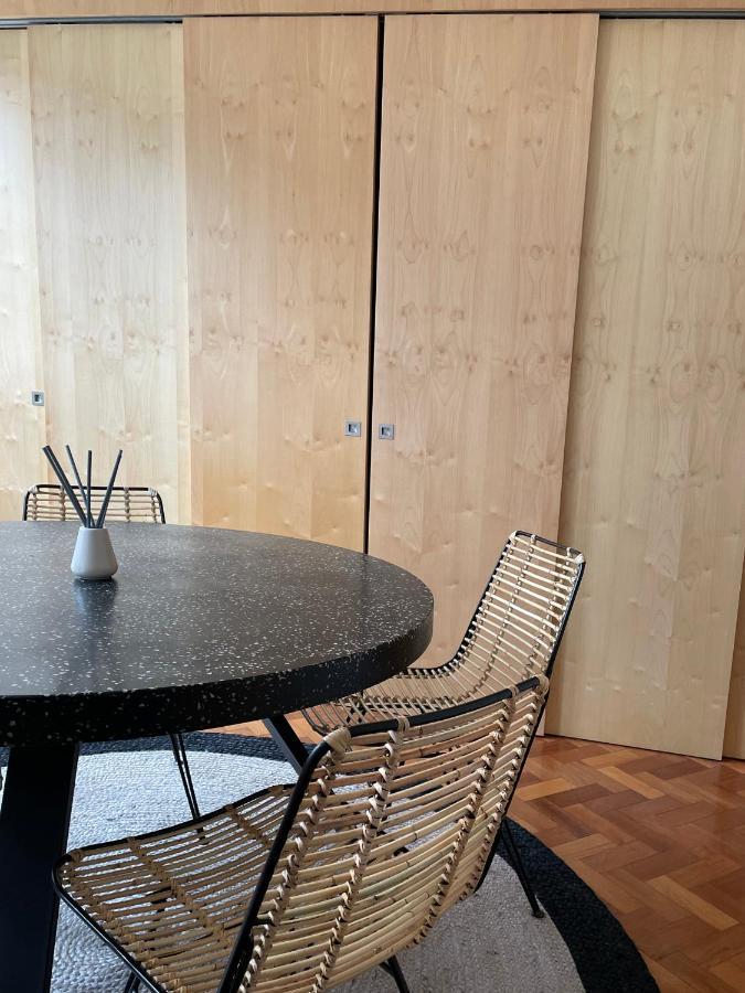 Impar Luxury Apartments Porto Bagian luar foto