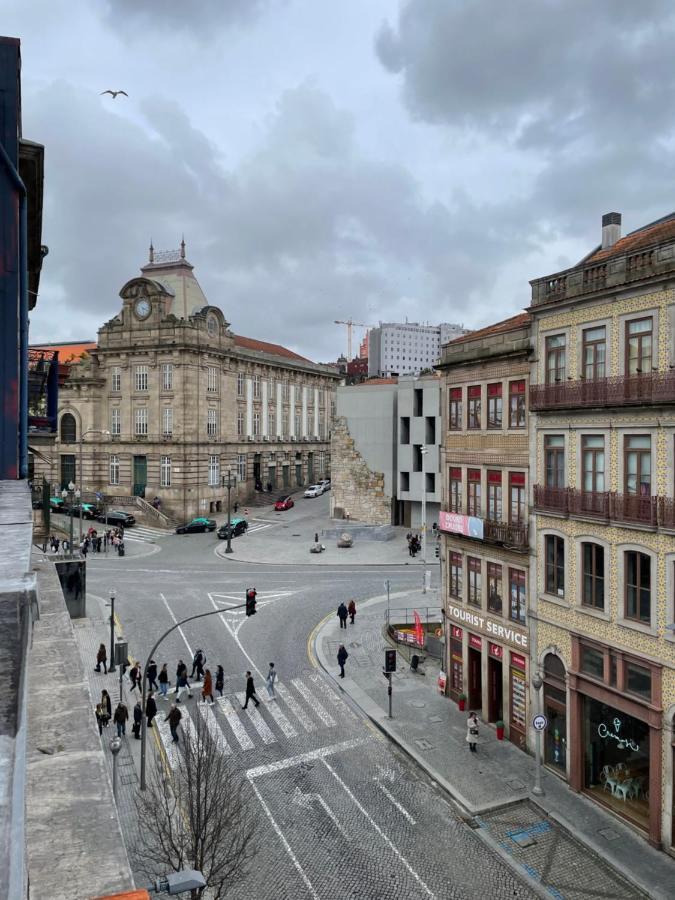 Impar Luxury Apartments Porto Bagian luar foto