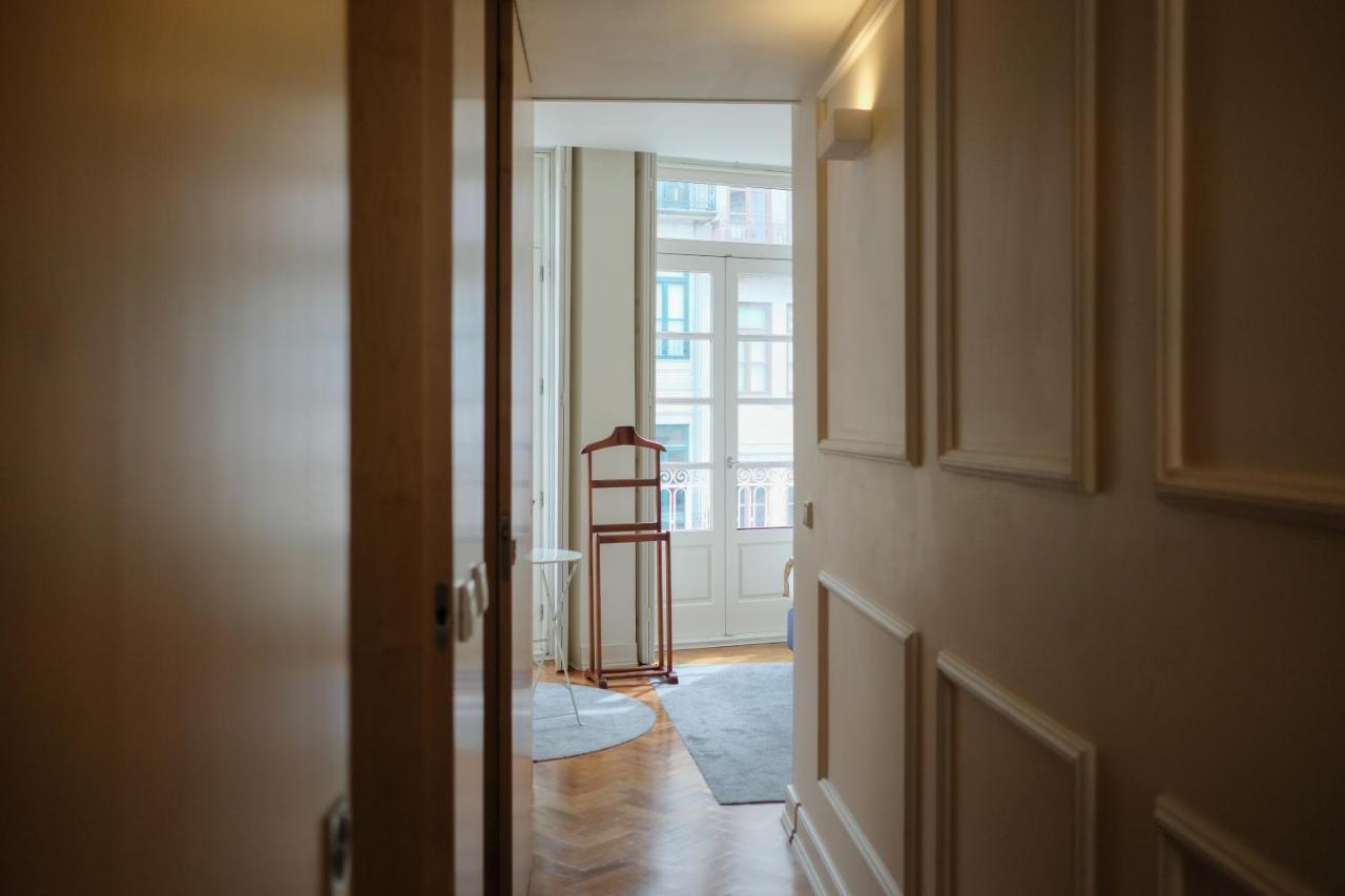 Impar Luxury Apartments Porto Bagian luar foto