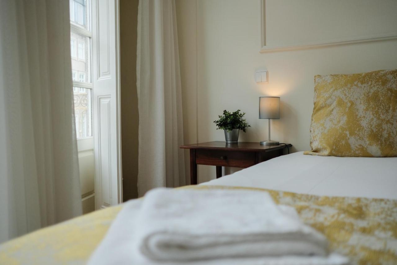 Impar Luxury Apartments Porto Bagian luar foto