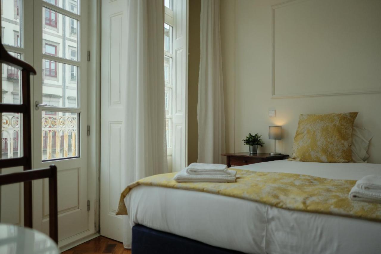 Impar Luxury Apartments Porto Bagian luar foto