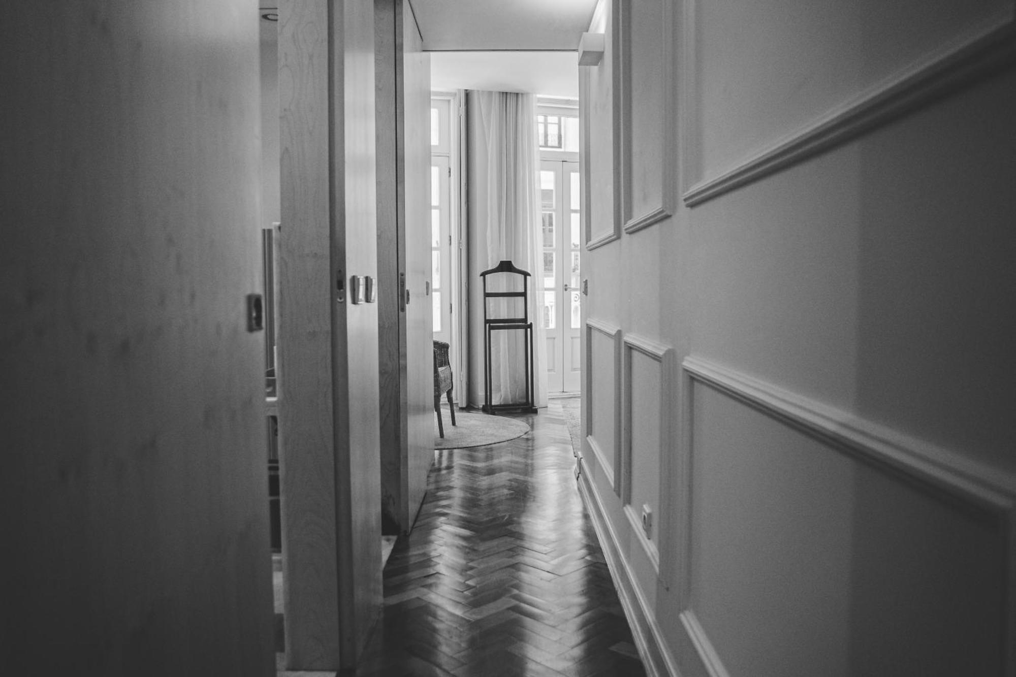 Impar Luxury Apartments Porto Bagian luar foto