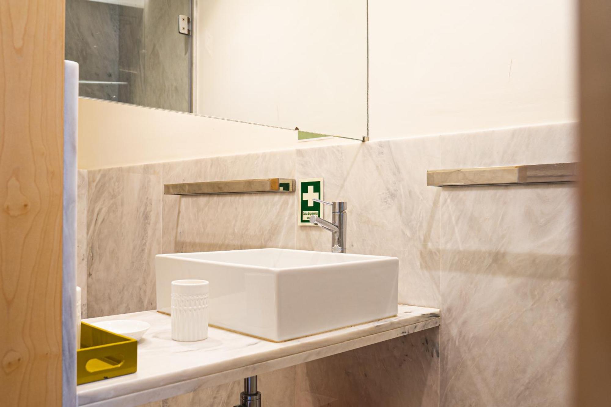 Impar Luxury Apartments Porto Bagian luar foto