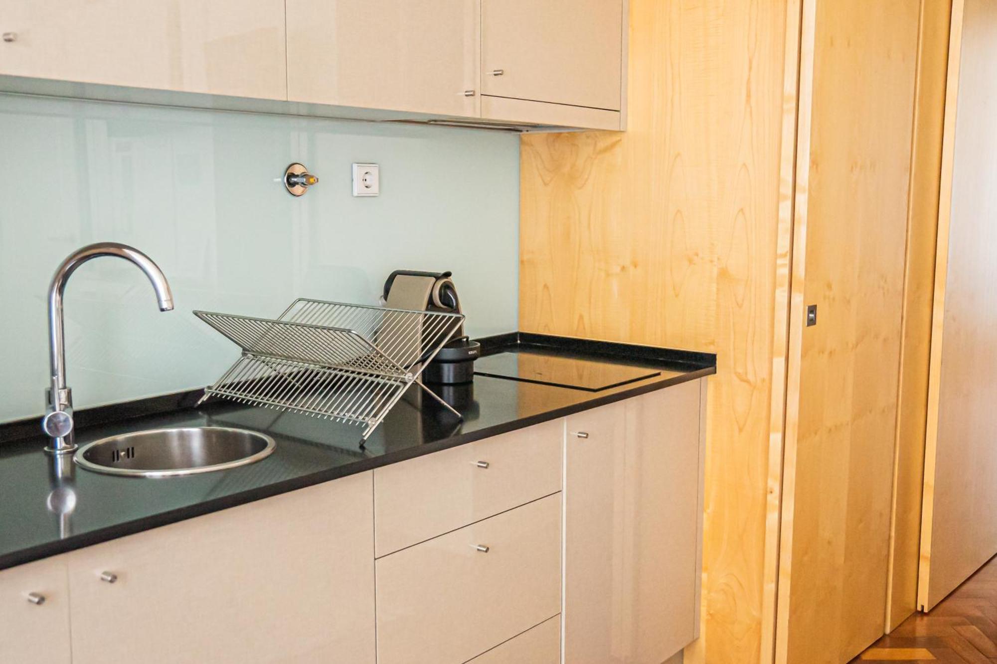 Impar Luxury Apartments Porto Bagian luar foto