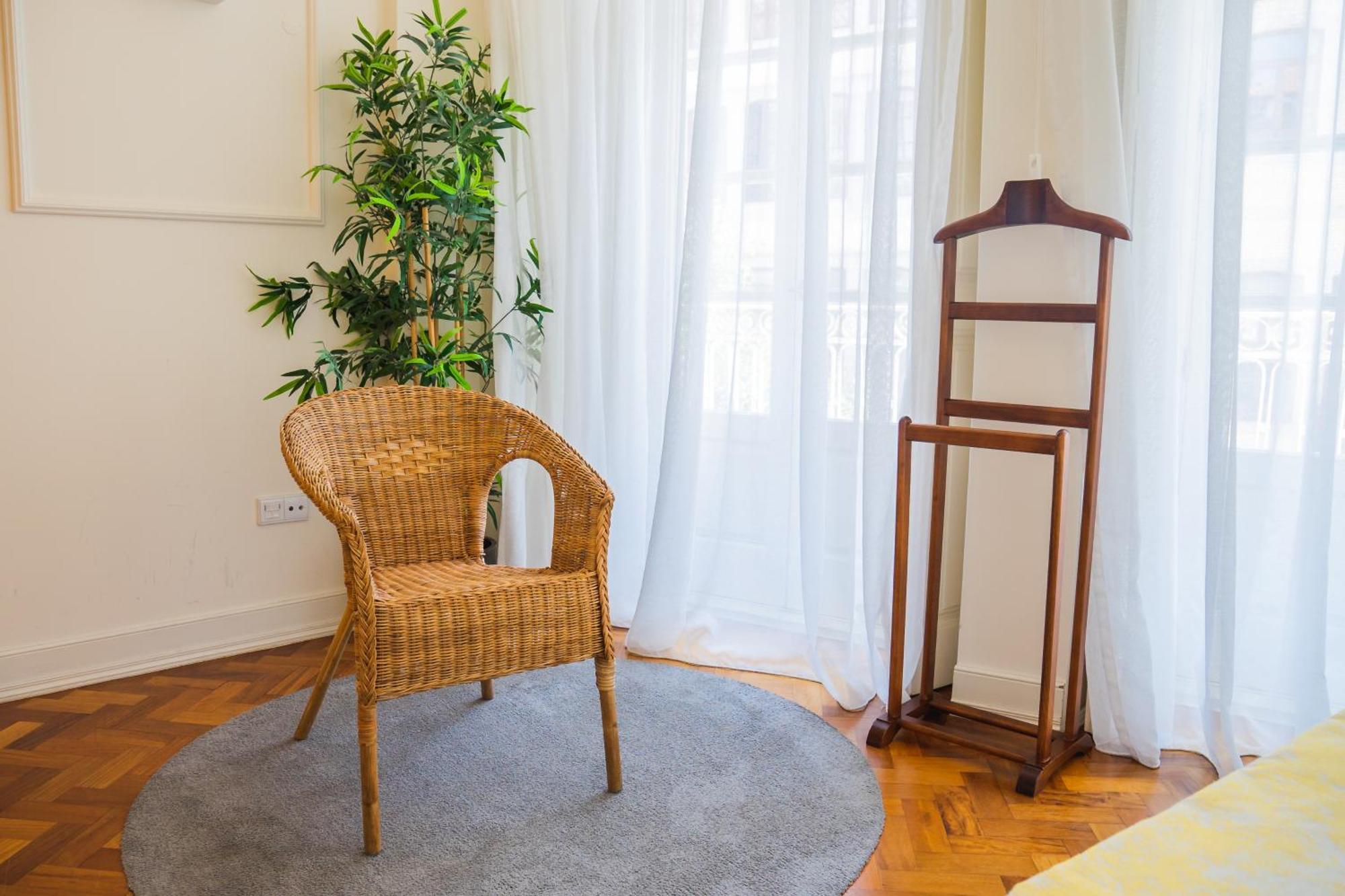 Impar Luxury Apartments Porto Bagian luar foto