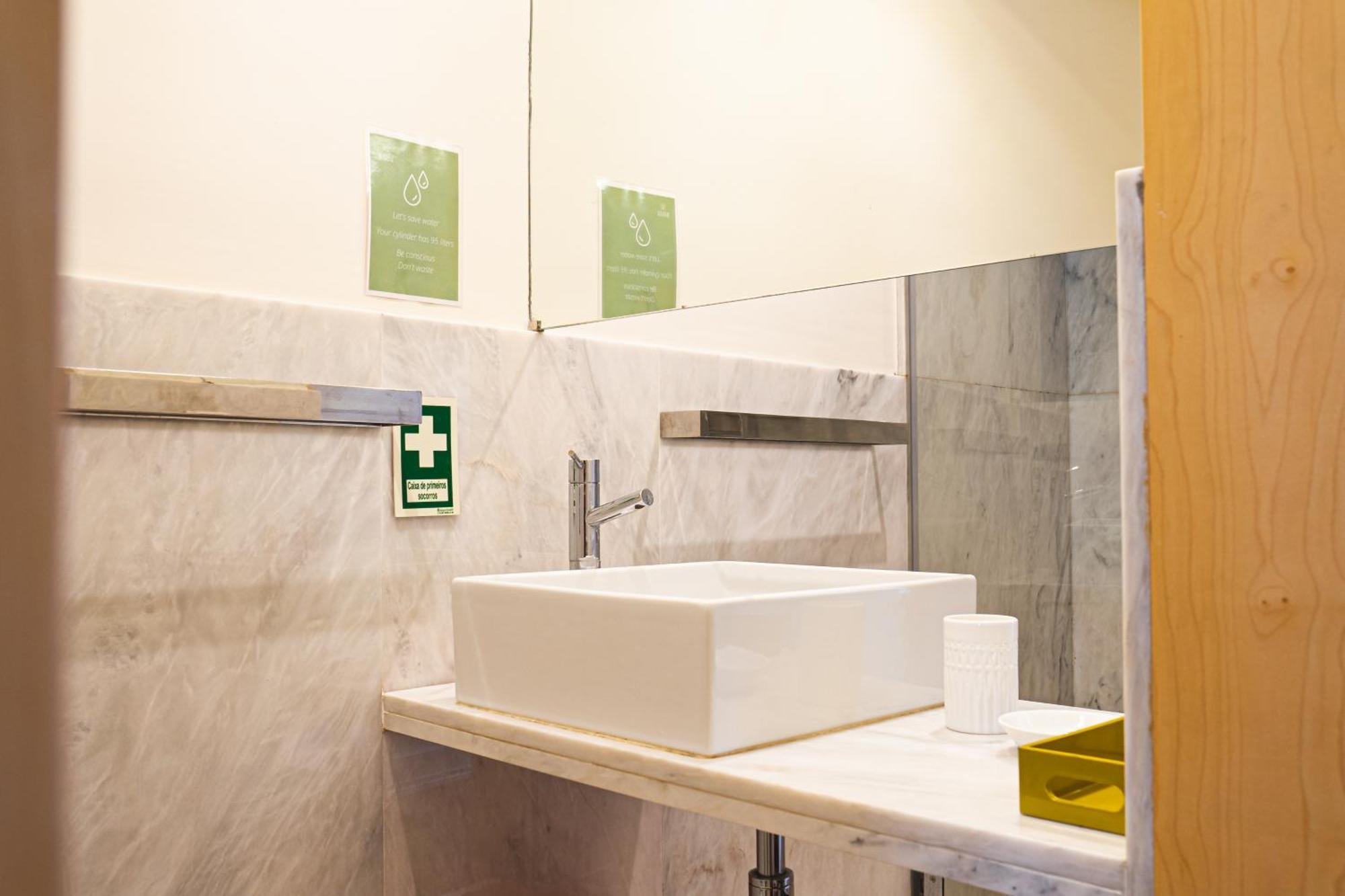 Impar Luxury Apartments Porto Bagian luar foto
