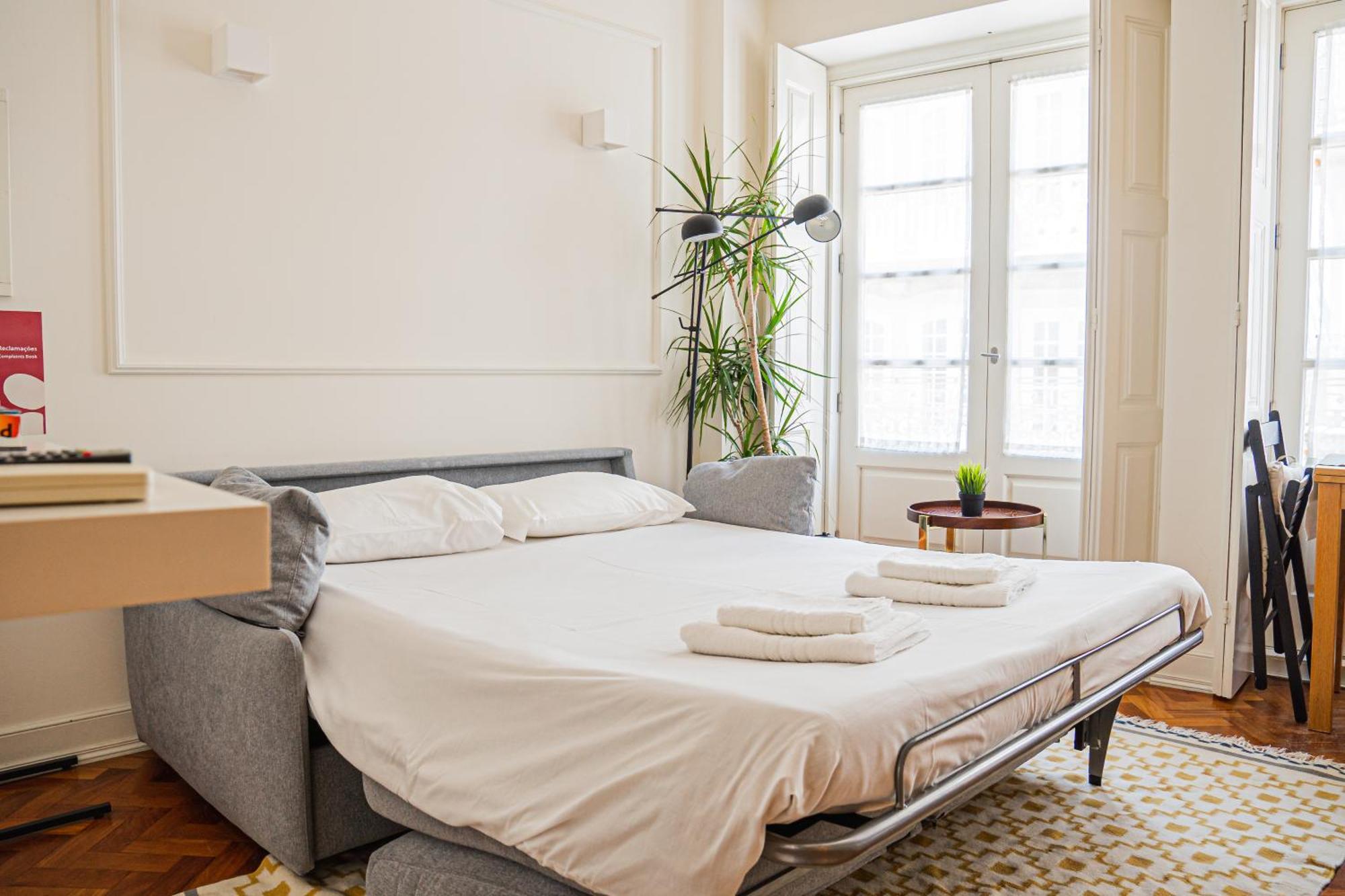 Impar Luxury Apartments Porto Bagian luar foto