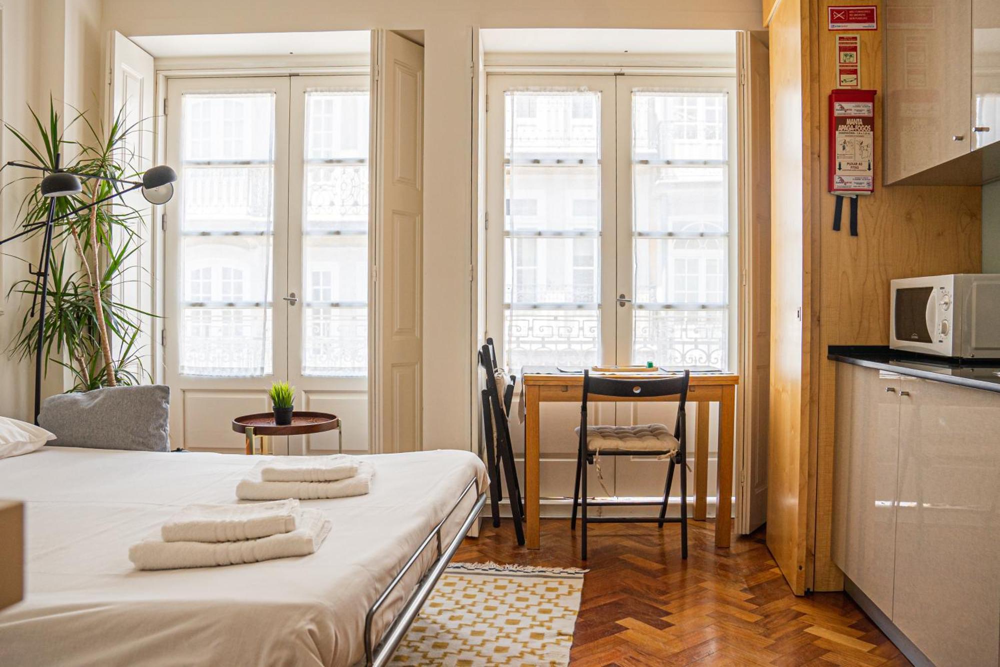 Impar Luxury Apartments Porto Bagian luar foto