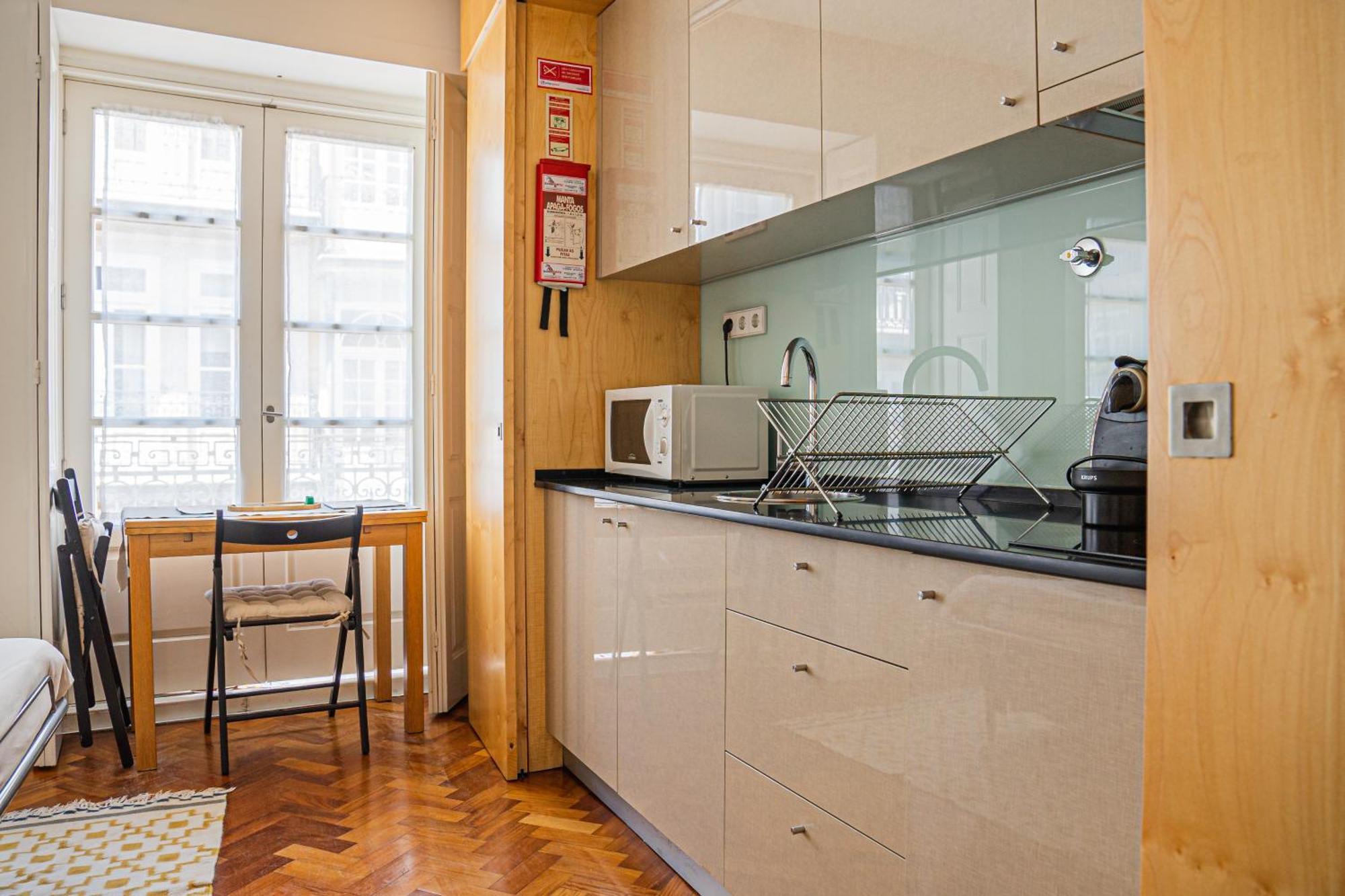 Impar Luxury Apartments Porto Bagian luar foto