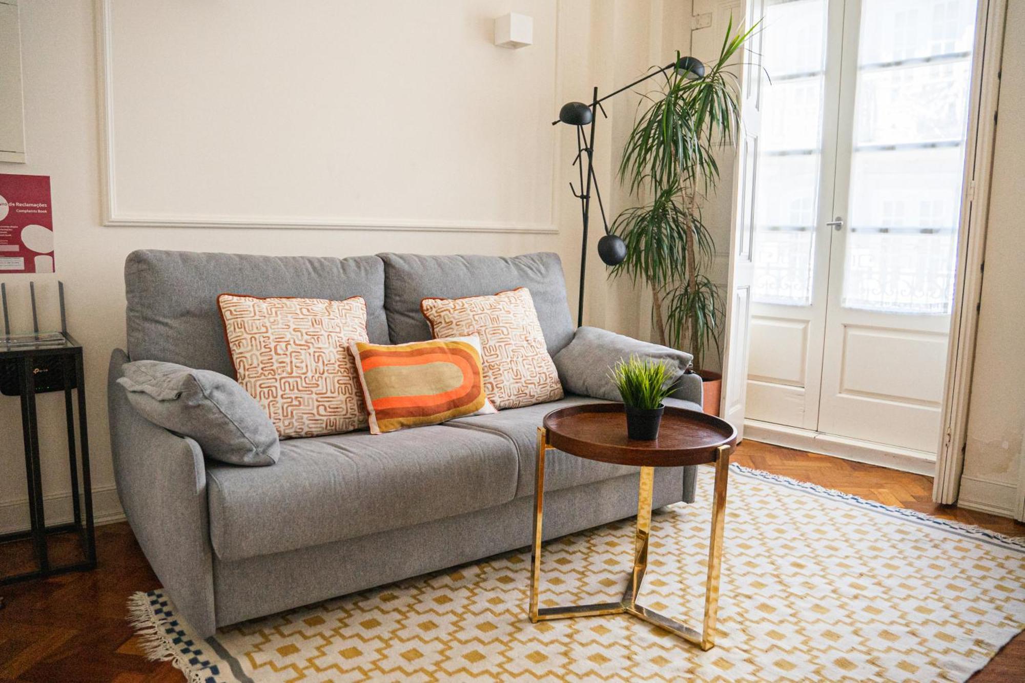 Impar Luxury Apartments Porto Bagian luar foto