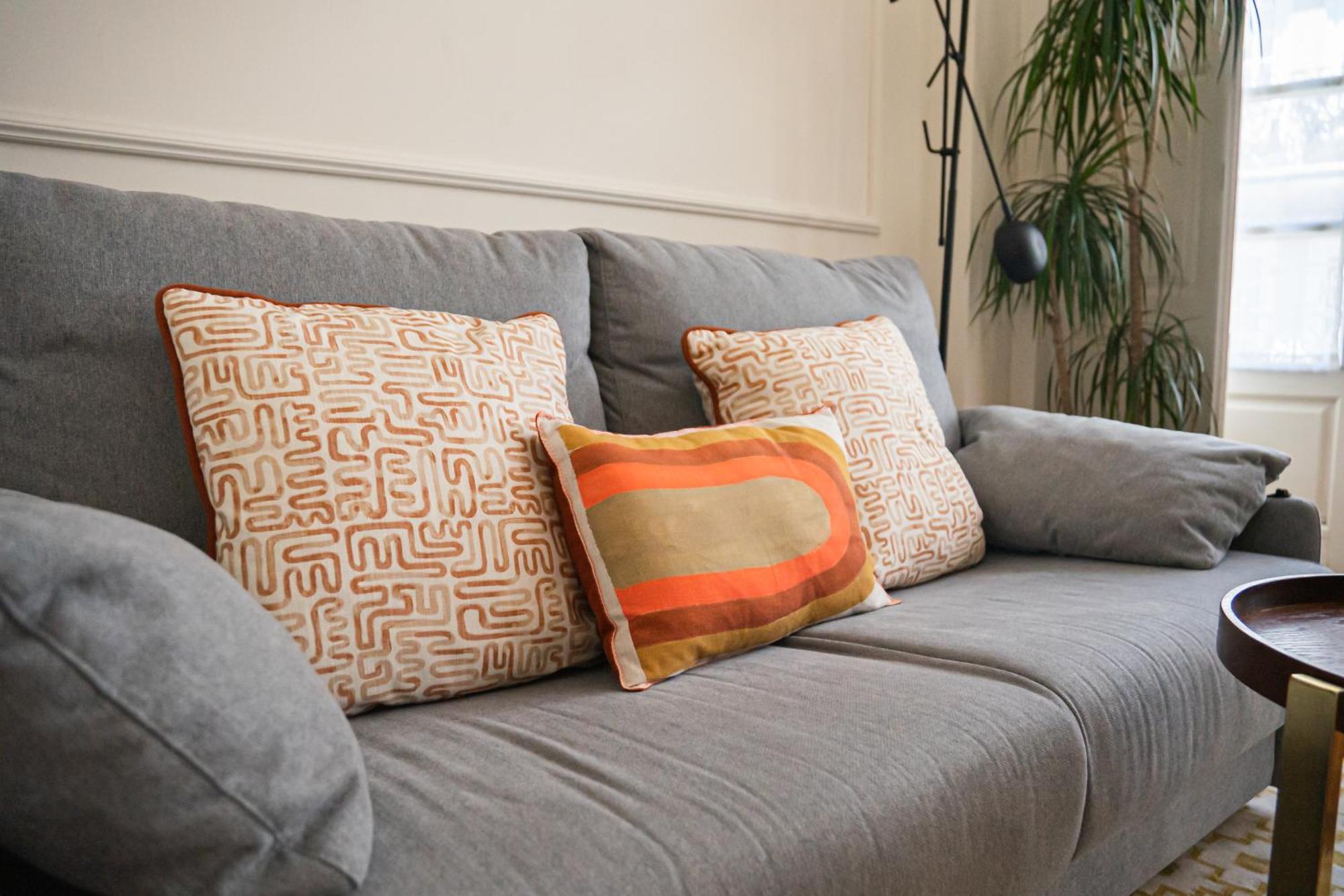 Impar Luxury Apartments Porto Bagian luar foto
