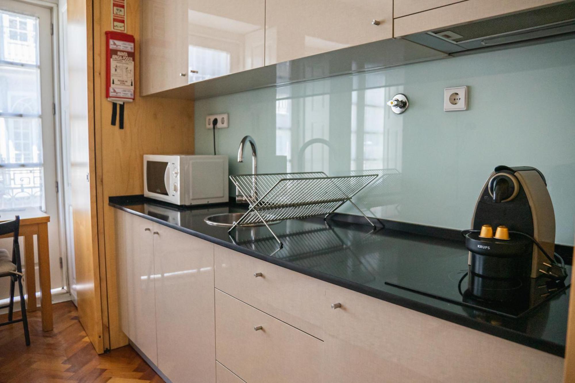 Impar Luxury Apartments Porto Bagian luar foto