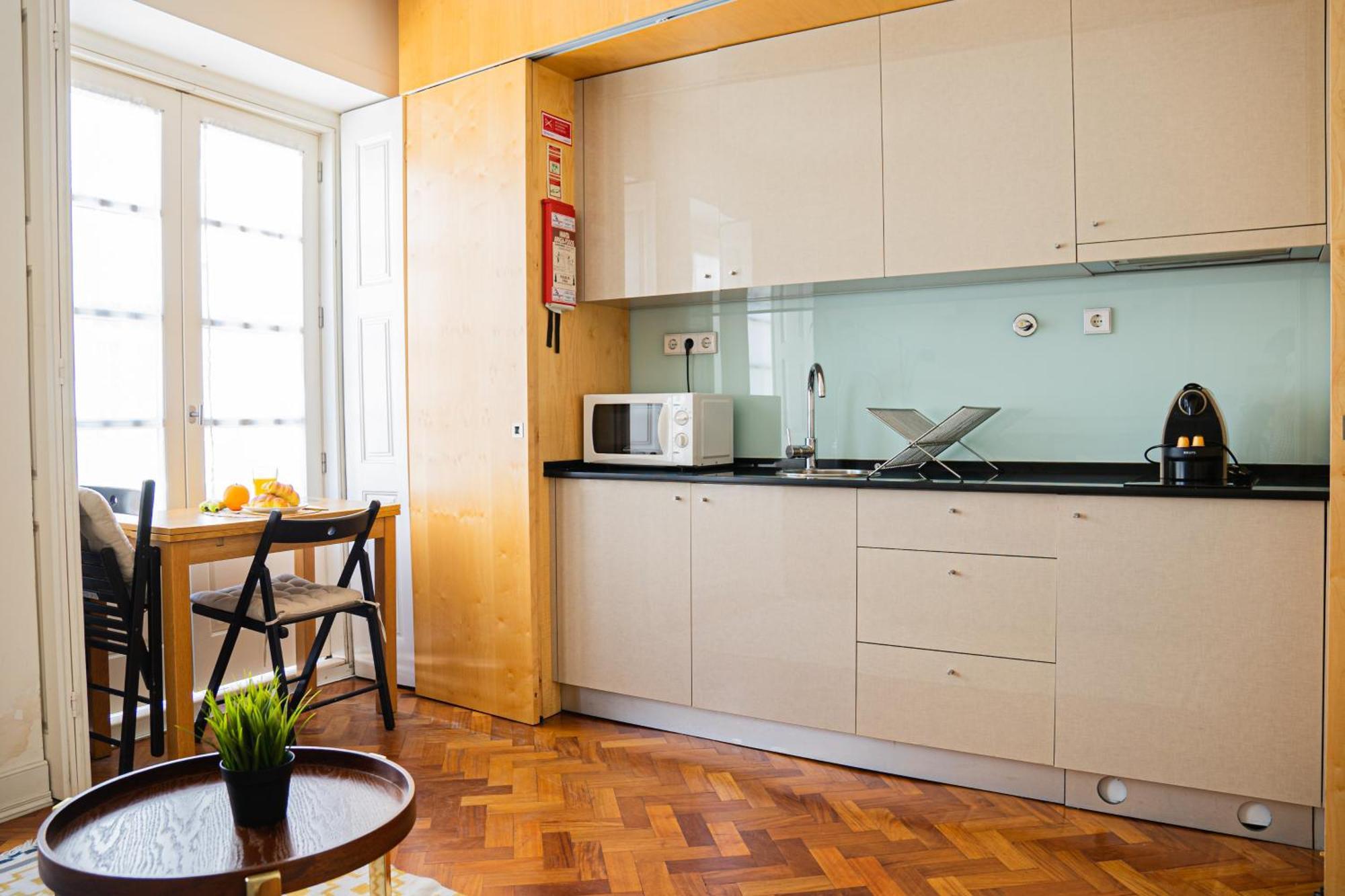 Impar Luxury Apartments Porto Bagian luar foto