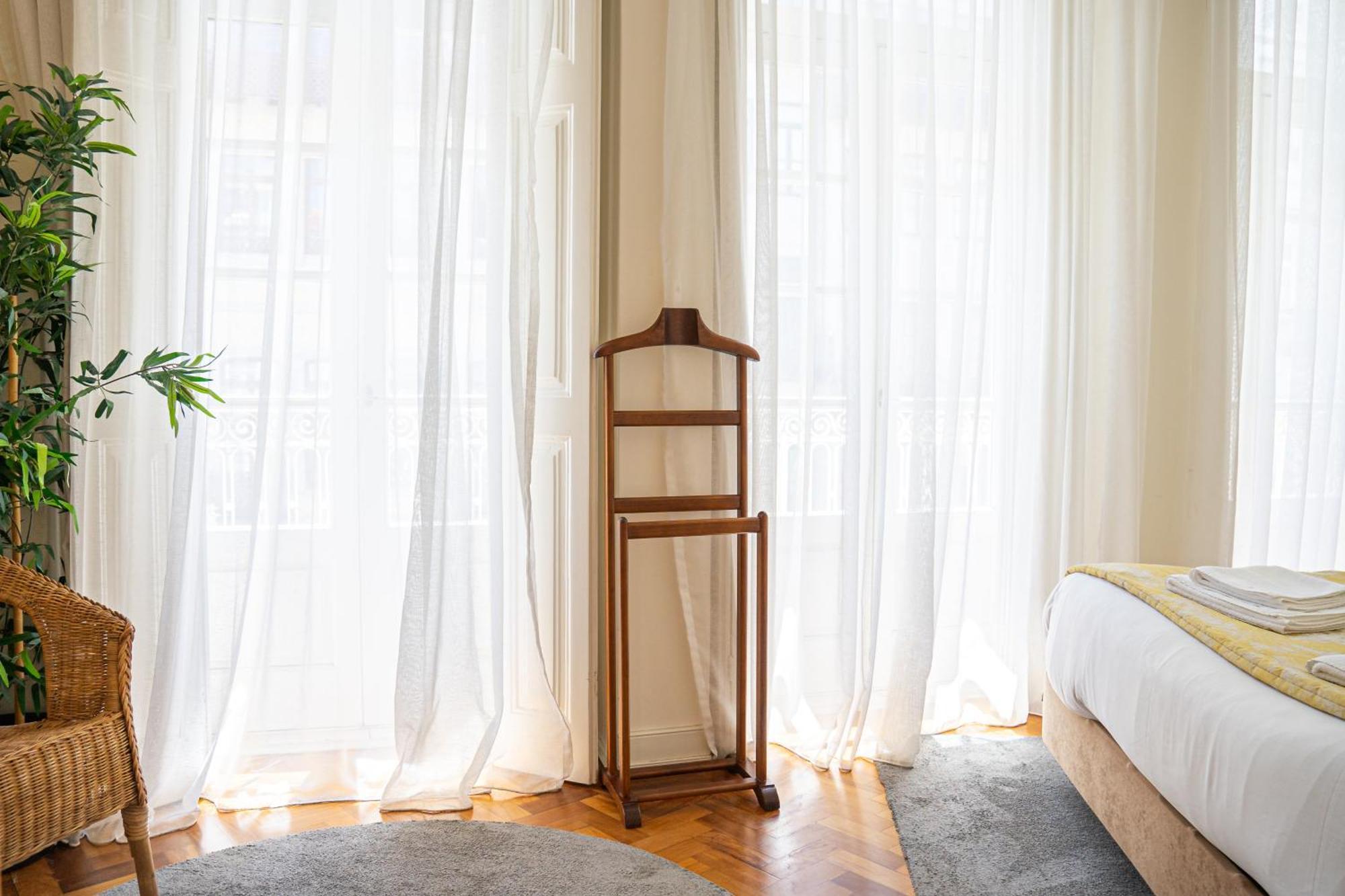 Impar Luxury Apartments Porto Bagian luar foto