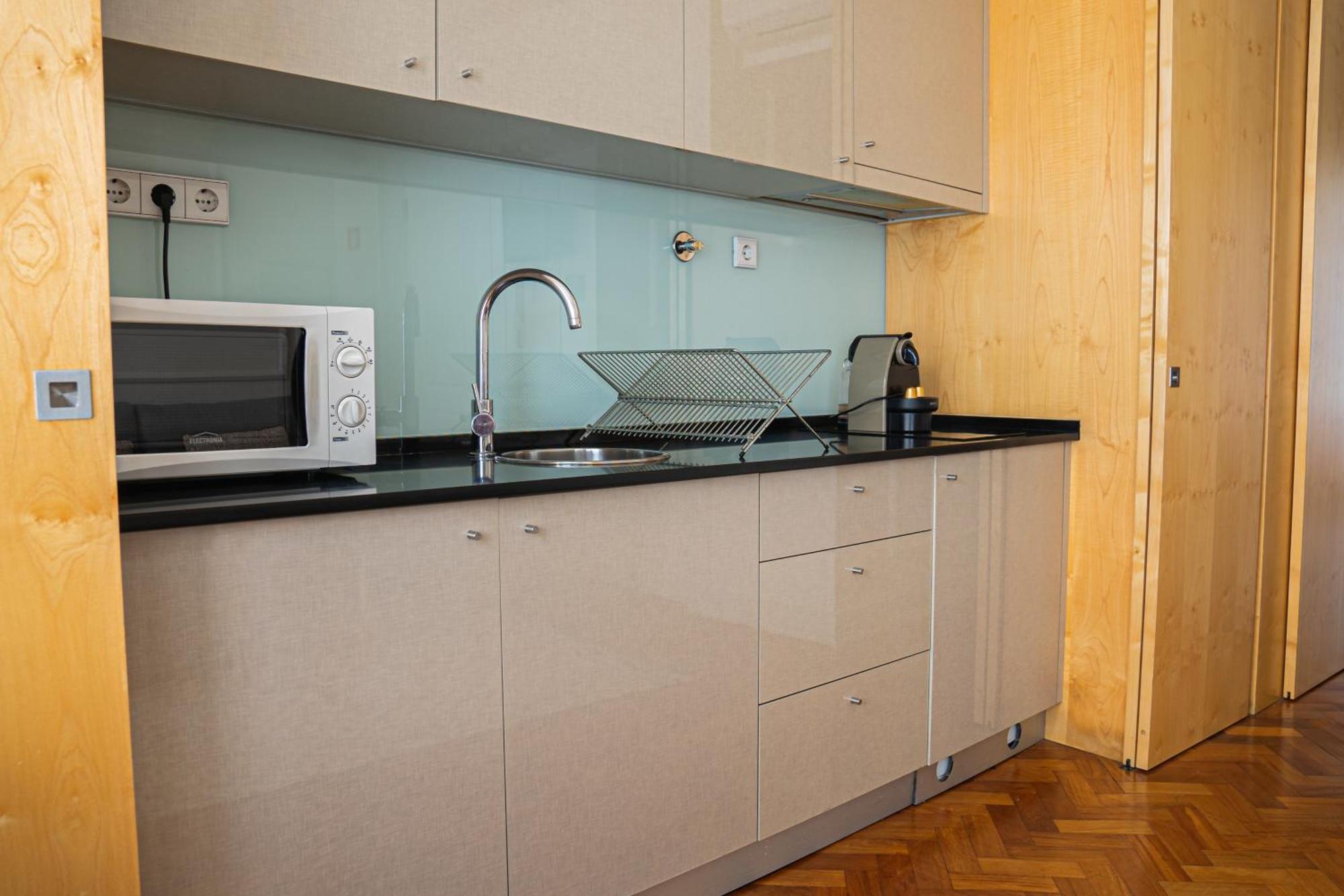 Impar Luxury Apartments Porto Bagian luar foto