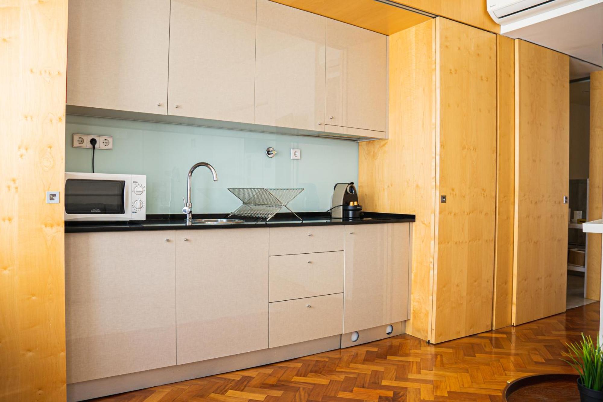 Impar Luxury Apartments Porto Bagian luar foto