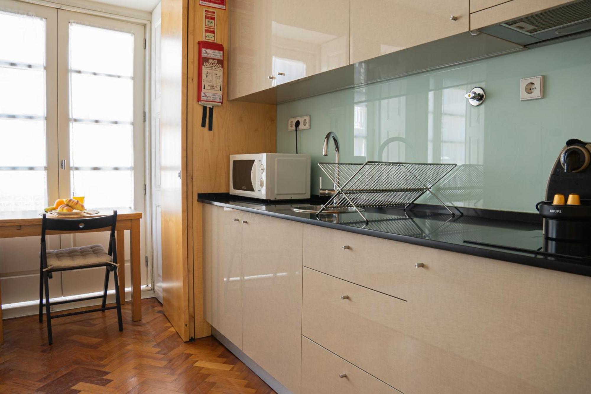 Impar Luxury Apartments Porto Bagian luar foto
