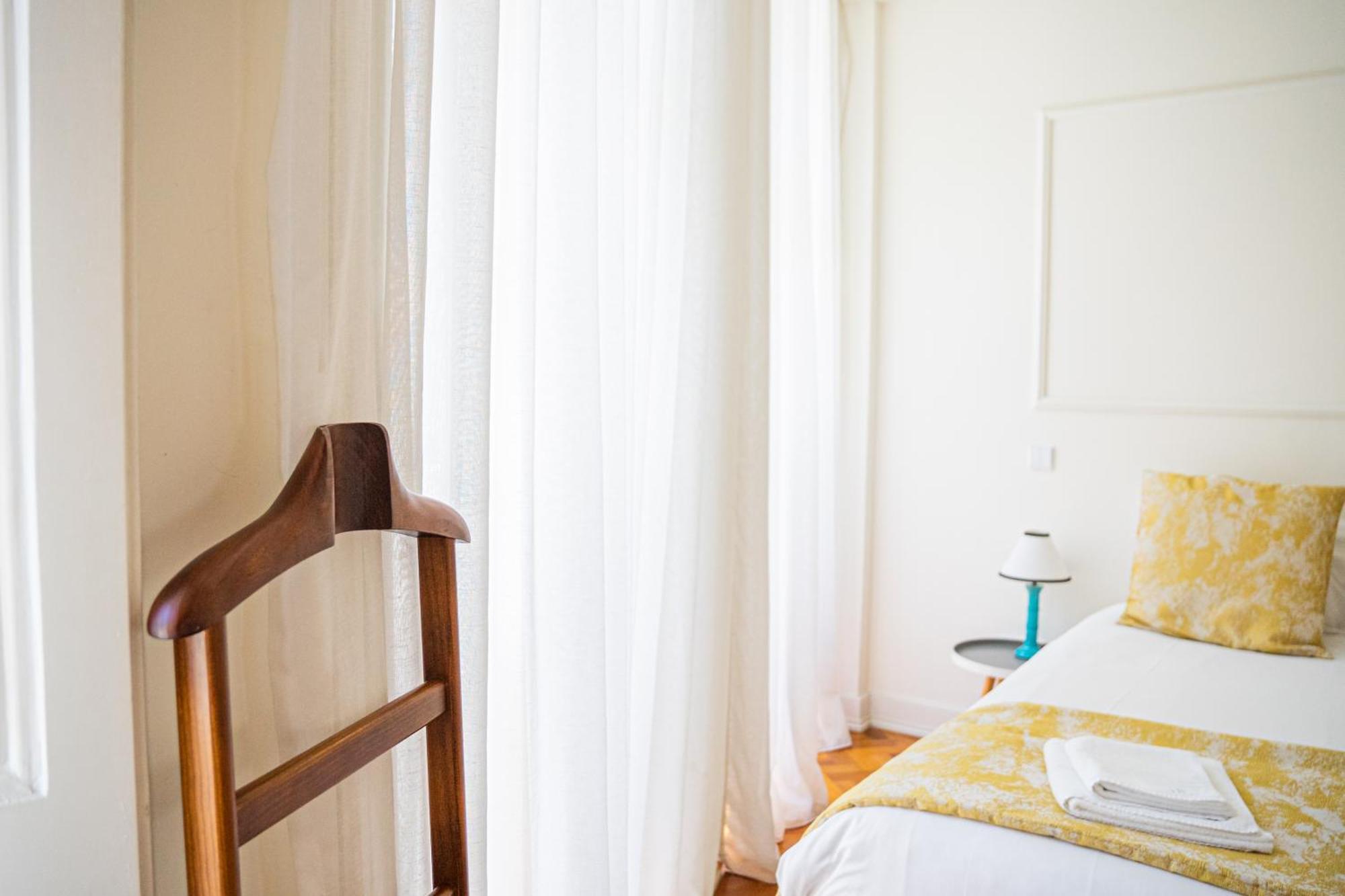 Impar Luxury Apartments Porto Bagian luar foto