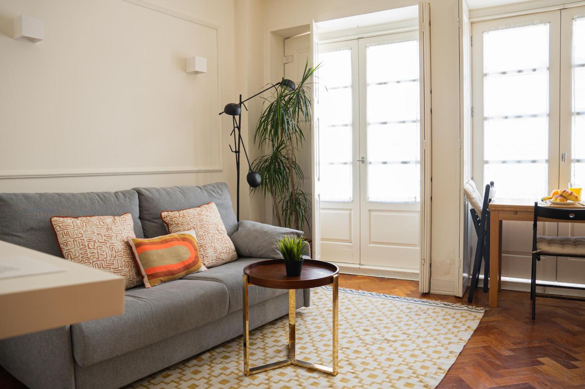 Impar Luxury Apartments Porto Bagian luar foto