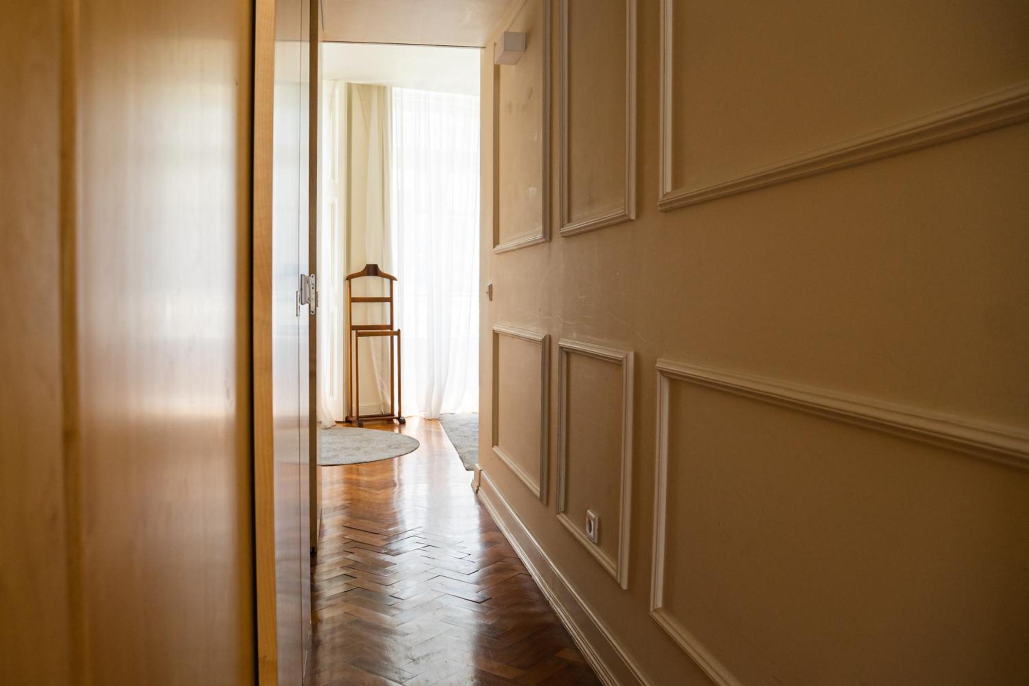 Impar Luxury Apartments Porto Bagian luar foto