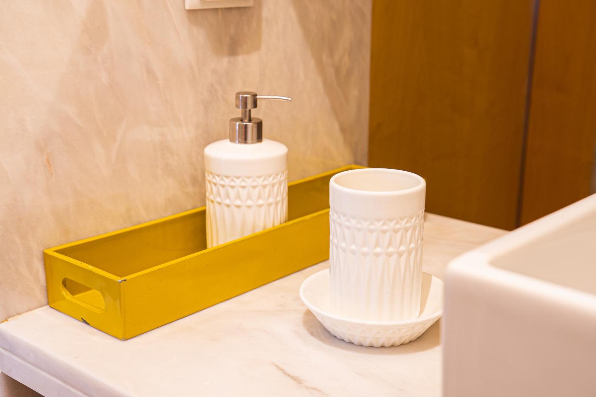 Impar Luxury Apartments Porto Bagian luar foto