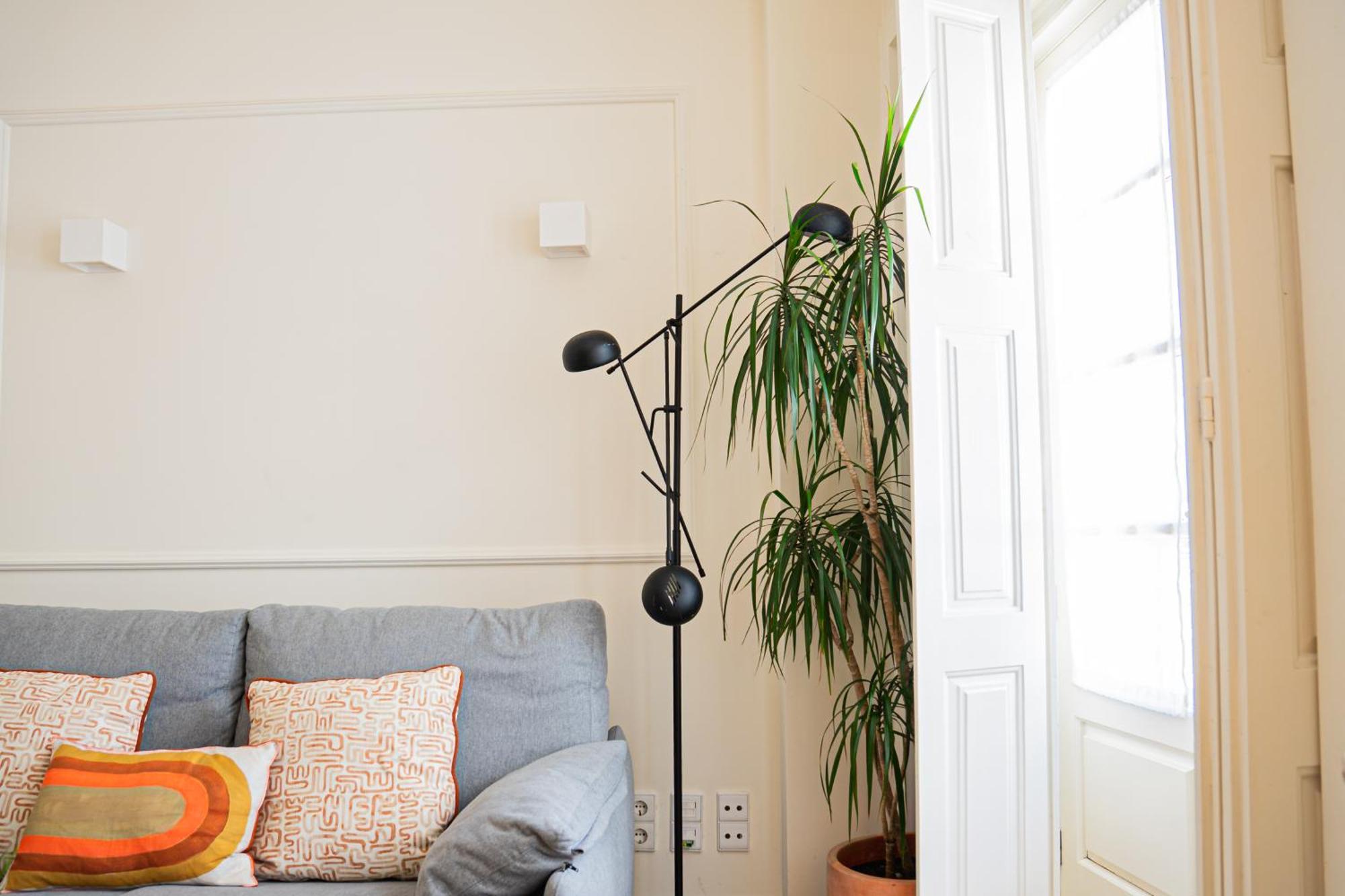 Impar Luxury Apartments Porto Bagian luar foto
