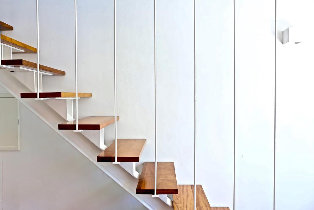 Impar Luxury Apartments Porto Bagian luar foto