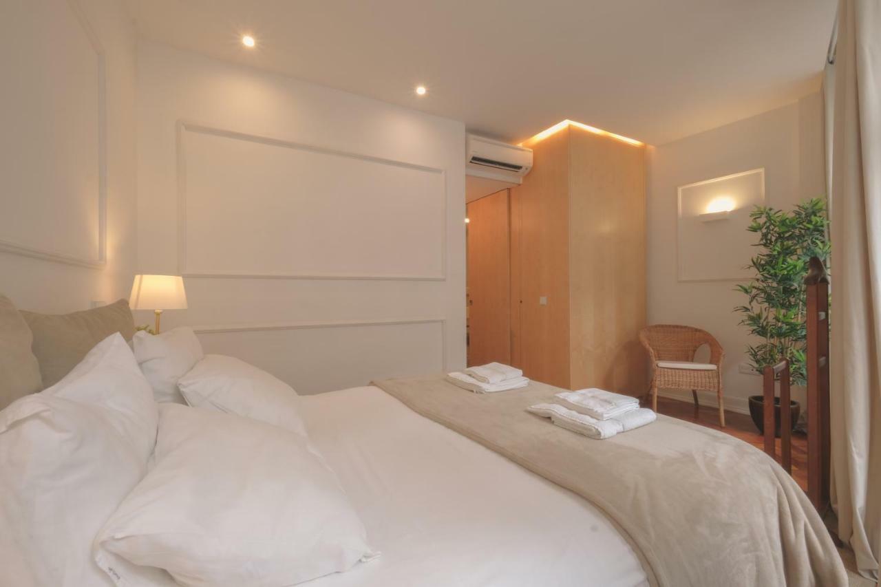 Impar Luxury Apartments Porto Bagian luar foto