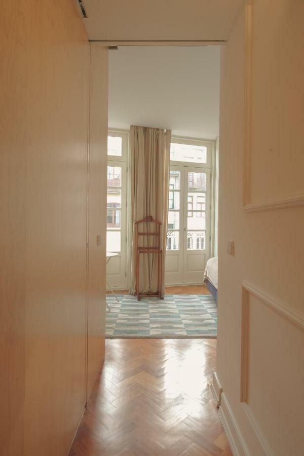 Impar Luxury Apartments Porto Bagian luar foto